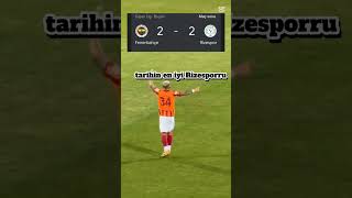 Aynen Fenerbahçe O Sene Bu Sene Şfet Şfetbeniöneçıkar