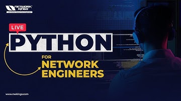 Day 1 - Python for Network Engineers | Cisco Devnet