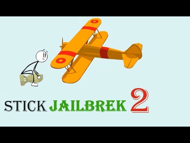 games #stickmanescape #escape #jailbreak #prison #prisonescape #stick