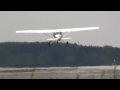 VHM Cessna 152 - Takeoff | D-ETOM | ESS