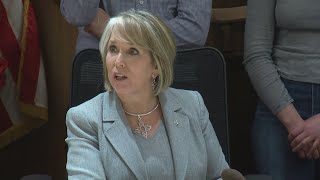 Gov. Lujan Grisham signs 'red-flag' bill into law