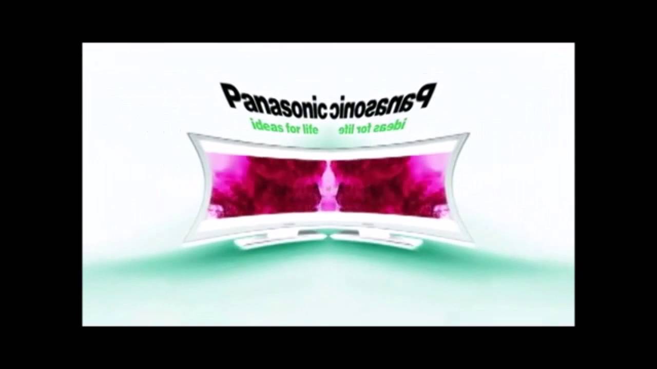 Panasonic Logo History Effects YouTube