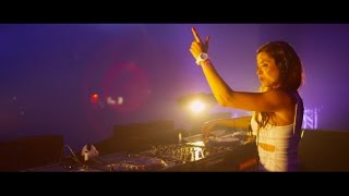 Miss K8 At Defqon. 1 Festival 2016 - Trailer