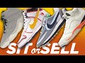 Sneaker Releases 2021: SIT or SELL October (Part 1)