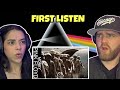 First Time Listening to Pink Floyd's 'Money' 🎶 - Our Honest Reaction!