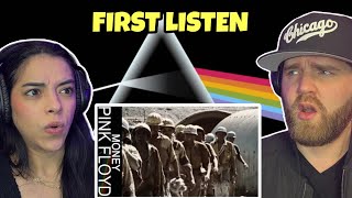 картинка: Наша первая реакция на: Pink Floyd - Money (официальный клип) | МЫ ТАК МНОГОЕ УПУСТИЛИ!