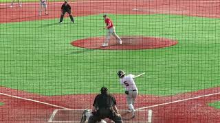 2022 Future Stars Series National Combine Andrew Ackerson vs Thomas Brooks F9
