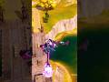 Quando tryhardi su Fortnite!