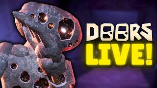🔴 Apri Stream. (Doors)