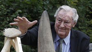 Kenya : mort du paléontologue Richard Leakey