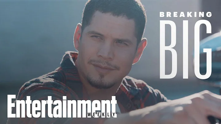 Meet JD Pardo, The 'Mayans M.C.' Star Revving Up H...