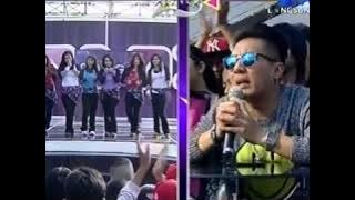 Full Goyang Go Ji Go Inbox 6 Juli 2015