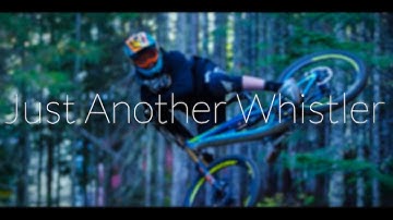 Just Another Whistler | W7R ÉDIT 1080P