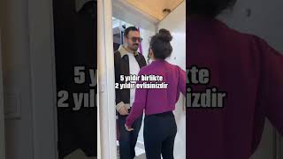 Bizim Mutluluk Sırrımız; Her Gün Güler Yüzle Kapıyı Açıp Sarılmaktır🍃Abone Olmayı Unutmayın🌟