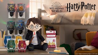 Harry Potter Scentsy Buddy + Hogwarts House Mini Warmers | Shop 11/13