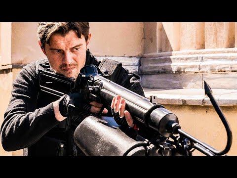 Гениальное ограбление - 2021 - Русский трейлер (2021) Фильм (2021)