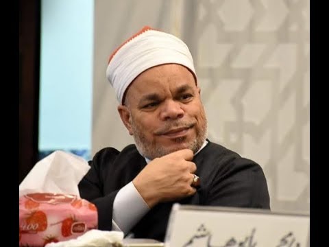 الشيخ أحمد تميم المراغى مريم قرآن فجر الجمعة 6 3 2020 الموافق 11 رجب 1441 