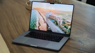 Cambiarse de Windows a Mac OS