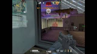 【AVA】6-6 2on4