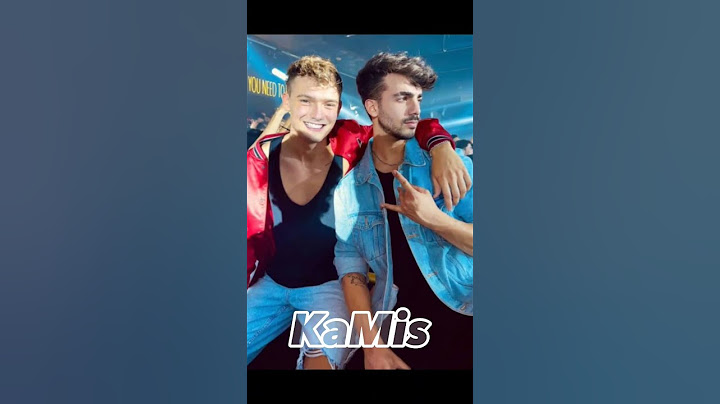 Fede e Ian se dan un beso 💋 por los 20 millones (KaMis) @fedevigevani  @IanLucasOficial