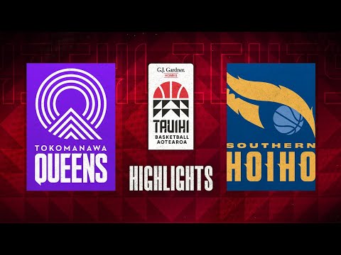 Tokomanawa Queens vs. Southern Hoiho | Game Highlights, Aug 3 2022