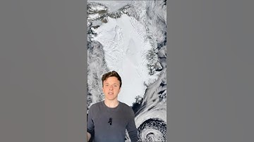 Losing Greenland