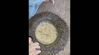 Bhaishaja kalpana practical no.6                                         panchakolaphanta#2ndyr#bams