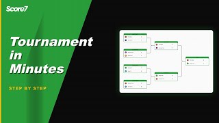 How to Create a Tournament Online — Full Tutorial screenshot 3