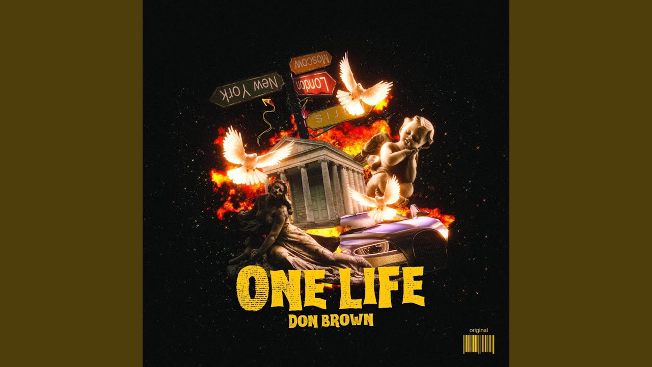 Watch One Life on YouTube