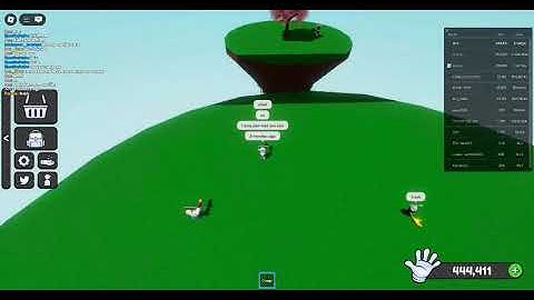 1 stinky exploiter, 1 stinky person teaming with the exploiter