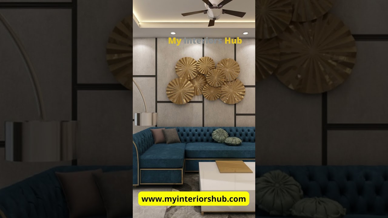 Interior Designers and Decorators in Bachupally, Hyderabad | My Interior Hub - 9494787402