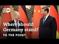 US-China trade war: Which side is Germany on?  | To the Point