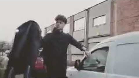 SCARLXRD [ "Gxat" Snippet #41 ]