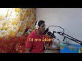 Kulang Pa Ba~Mr  Bing Rodrigo Cover By Boy Urbona