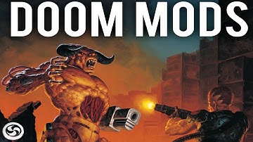 How to run Mods for DOOM / DOOM2 with GZDOOM  ( updated see pinned comment )