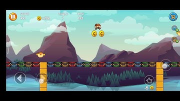 super bin level 7 adventure world walkthrough online game video