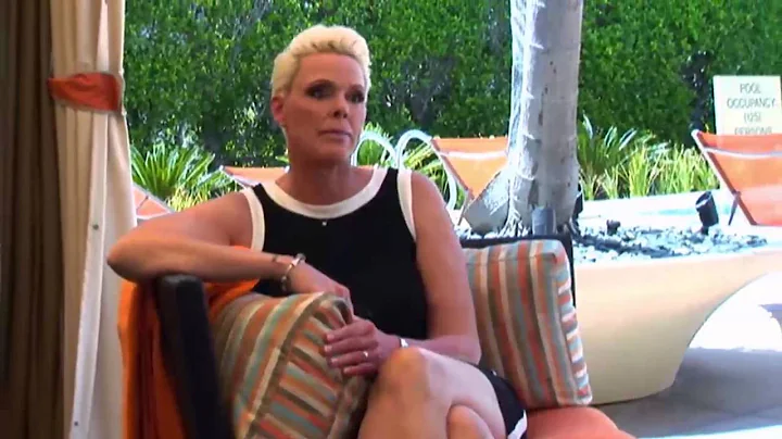 Darva Conger, Brigitte Nielsen, Sheryl Lee Ralph |...