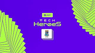 Vsoft Techheroes 2021 - Ufpb