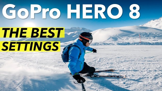 How to Film Skiing & Snowboarding with a GoPro: 10 Classic Shots – GoWorx