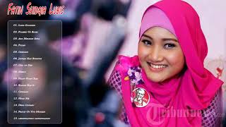 Best Of Song Fatin Shidqia Full Album - Lagu Fatin Shidqia terbaru - Fatin Shidqia nonstop playlist