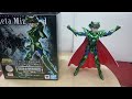 Saint Cloth Myth Ex Zeta Mizar Syd