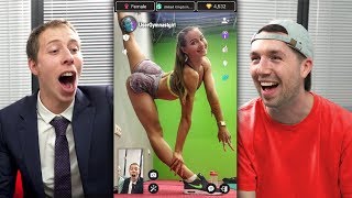 ONE TALENT GO WITH CALLUX