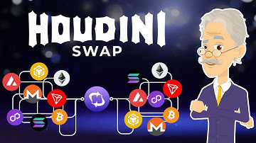 Best Crypto Bridge for ANY CHAIN