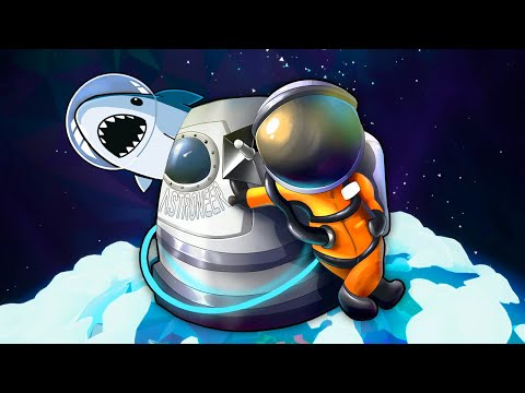 Видео: ТЫ ПРОСТО КОСМОС! ► Astroneer |1| Прохождение