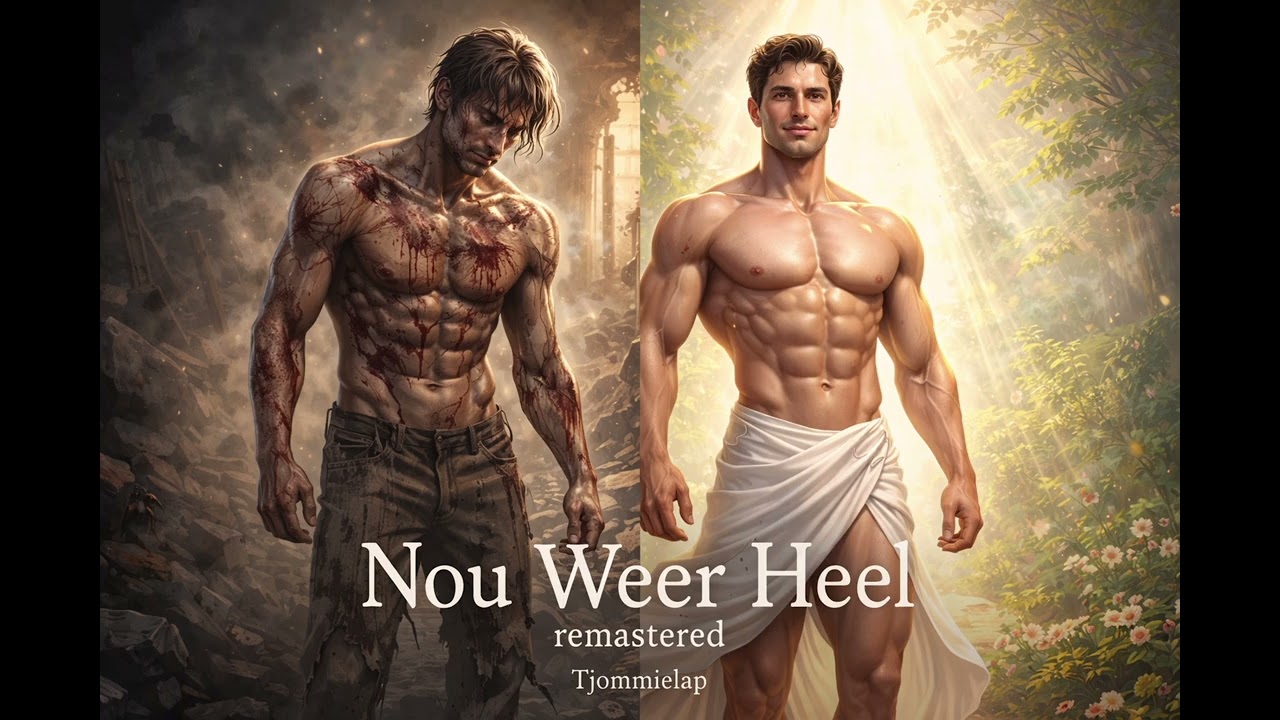 Nou Weer Heel [Remastered]