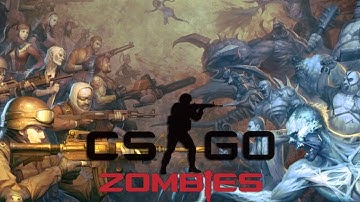 How to use Bot_Zombie Cheat in Counter-Strike De Dust2 Map