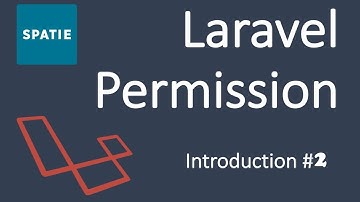 [Bài 2]  Xây dựng chức năng thêm nhóm quyền quản lý phân quyền Entrust Laravel 8x phân quyền laravel
