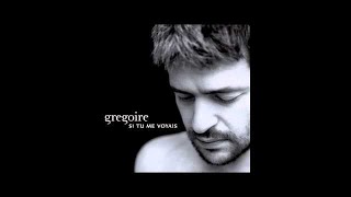 Grégoire - Capricieuse chords