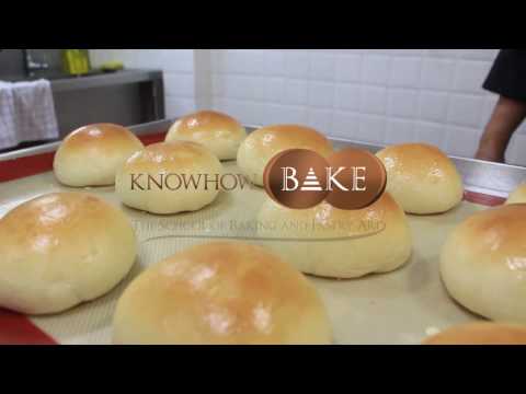 สถาบันสอนทำเค้กและเบเกอรี่ Knowhowbake : The School of Baking and Pastry