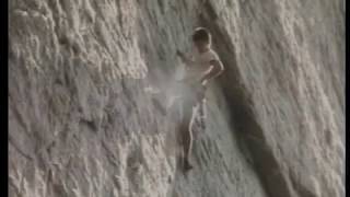 The 80's Birth of Extreme: Part 2 - Buoux 8c, Liquid Ambar and more